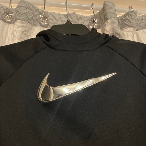 🖤3T Nike Dri-Fit Hoodie - Picture 2 of 5